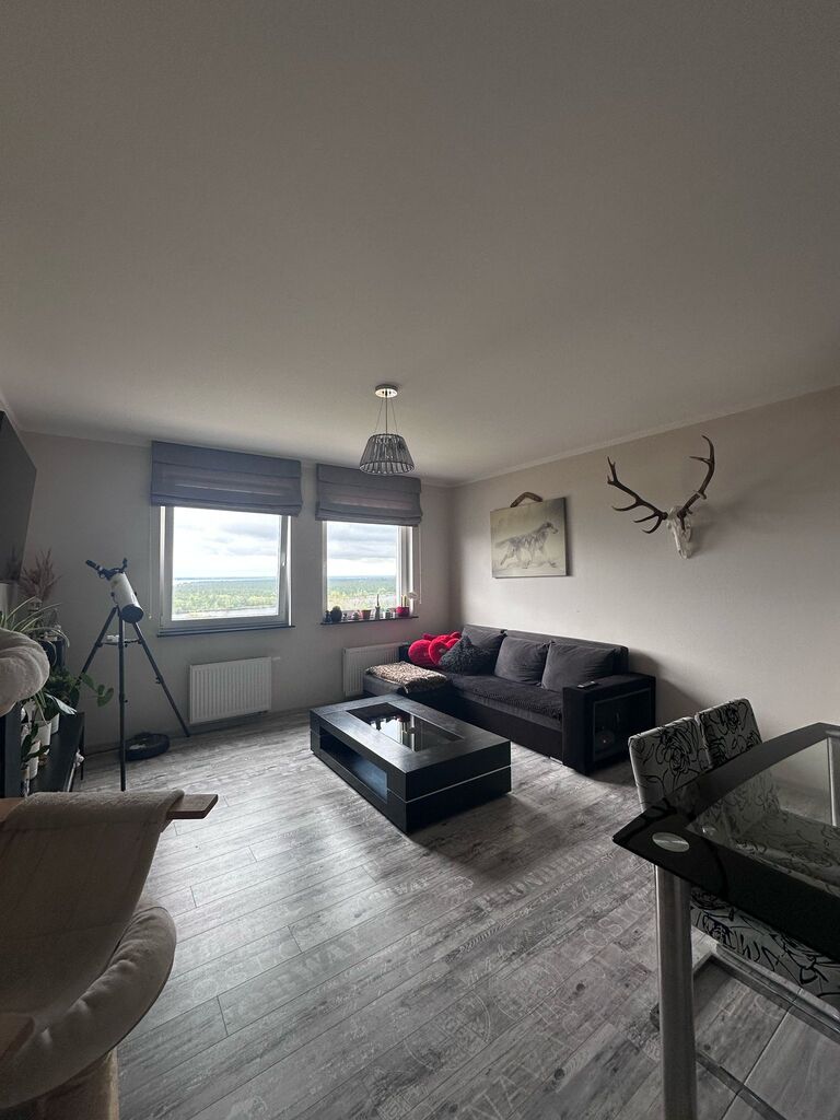 Mieszkanie na sprzedaż Szczecin, Bukowo 58 m2 | Arka Nieruchomości