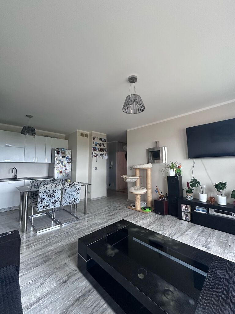 Mieszkanie na sprzedaż Szczecin, Bukowo 58 m2 | Arka Nieruchomości