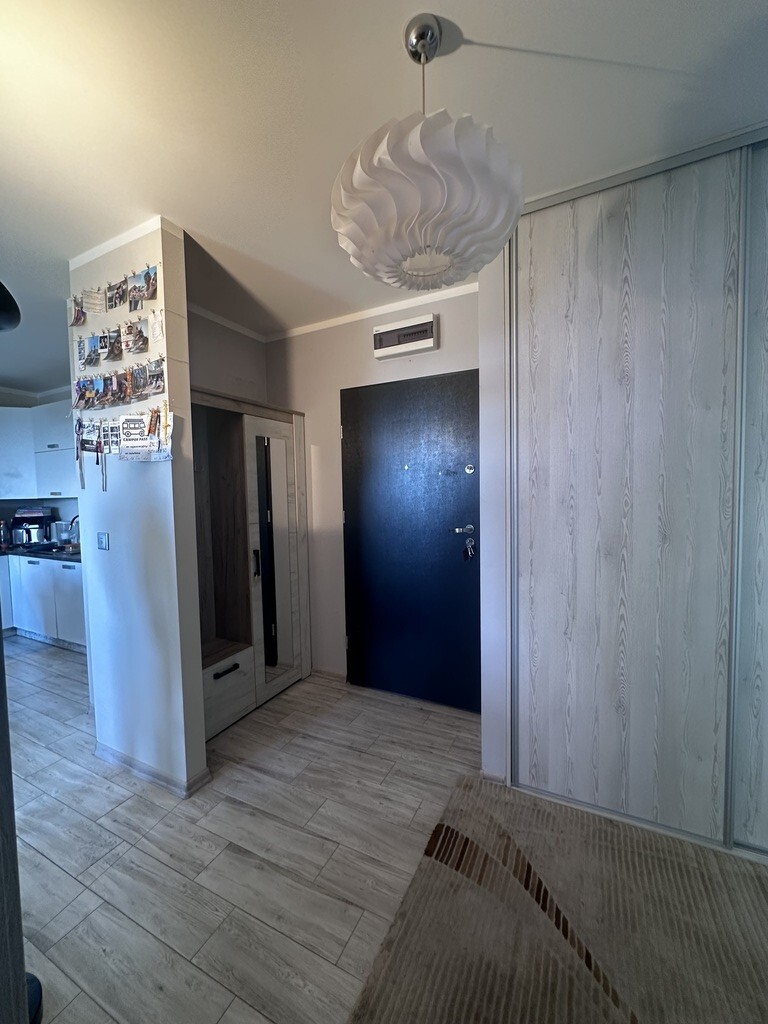 Mieszkanie na sprzedaż Szczecin, Bukowo 58 m2 | Arka Nieruchomości