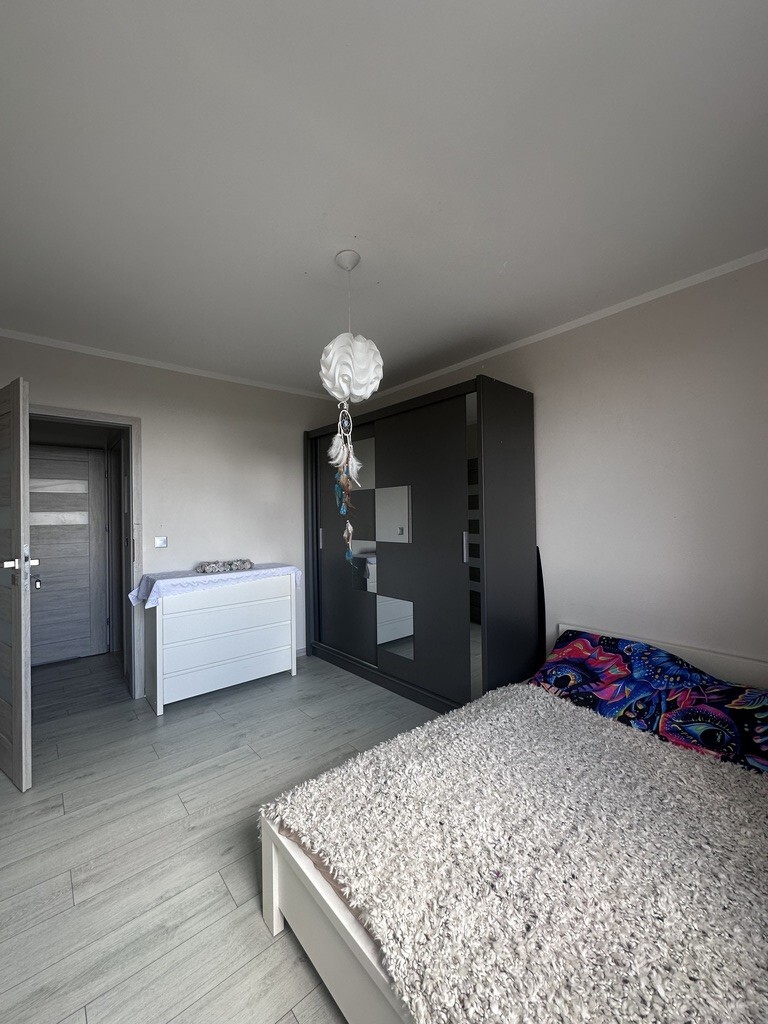 Mieszkanie na sprzedaż Szczecin, Bukowo 58 m2 | Arka Nieruchomości