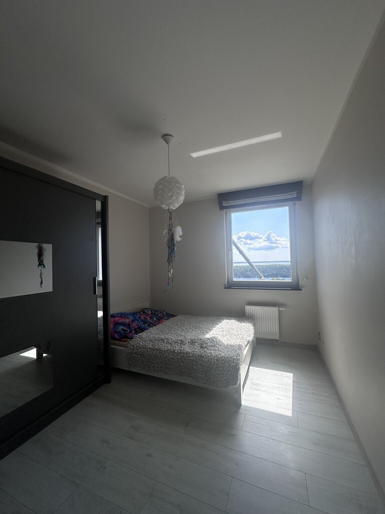 Mieszkanie na sprzedaż Szczecin, Bukowo 58 m2 | Arka Nieruchomości