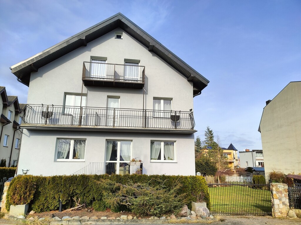 Obiekt na sprzedaż Rewal 450 m2 | Arka Nieruchomości