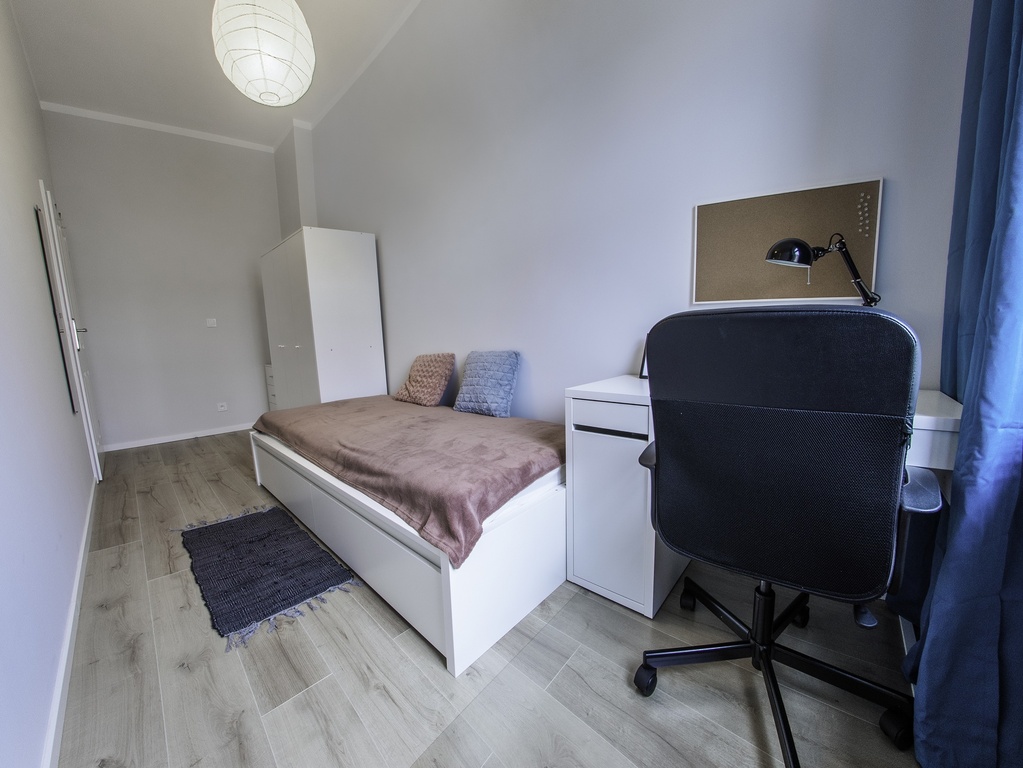 Szczecin, Drzetowo 10 m2 | Arka Nieruchomości