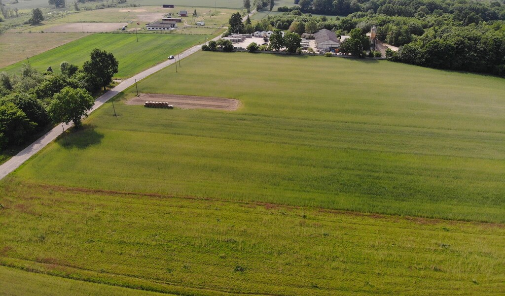 Działka na sprzedaż Rożnowo Nowogardzkie 1 725 m2 | Arka Nieruchomości