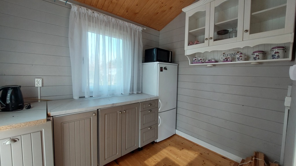 Działka na sprzedaż Oświno 1 581 m2 | Arka Nieruchomości