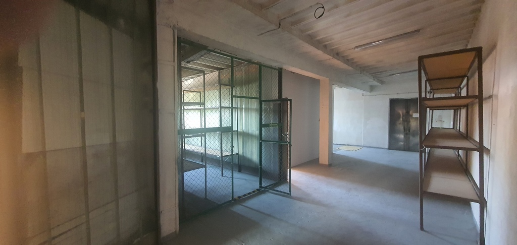 Obiekt na wynajem Szczecin, Kijewo 388 m2 | Arka Nieruchomości