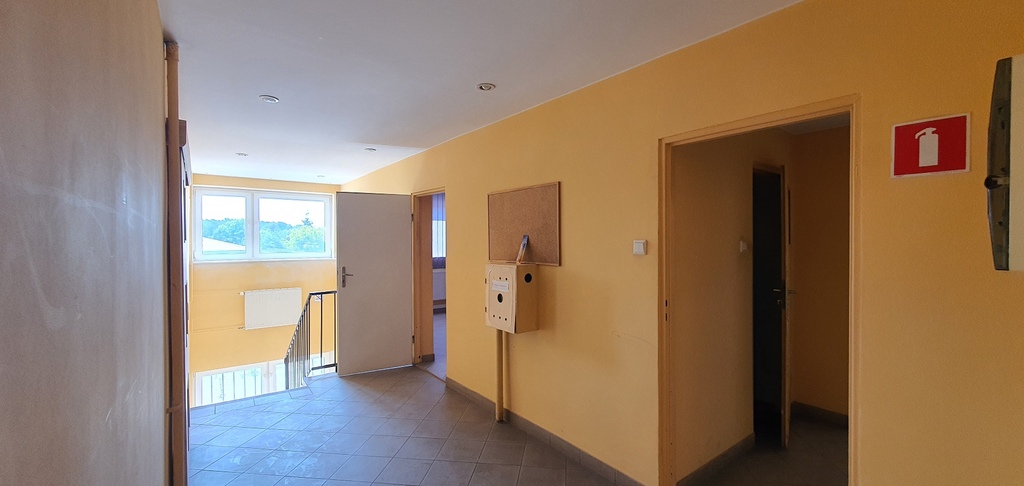 Obiekt na wynajem Szczecin, Kijewo 388 m2 | Arka Nieruchomości