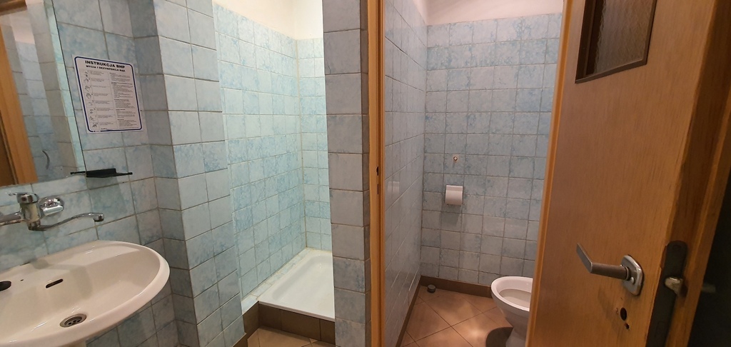 Obiekt na wynajem Szczecin, Kijewo 388 m2 | Arka Nieruchomości