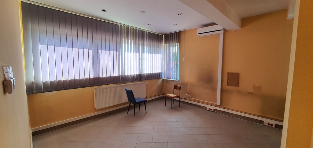 Obiekt na wynajem Szczecin, Kijewo 388 m2 | Arka Nieruchomości