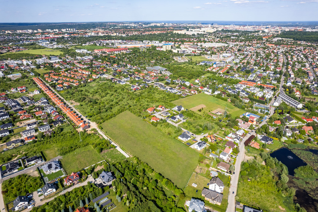 Działka na sprzedaż Mierzyn 65 115 m2 | Arka Nieruchomości
