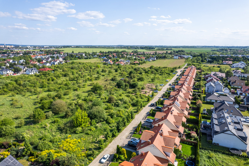 Działka na sprzedaż Mierzyn 65 115 m2 | Arka Nieruchomości