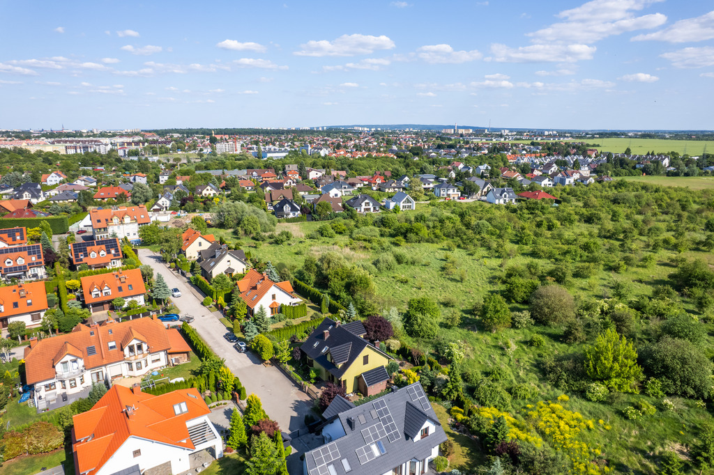 Działka na sprzedaż Mierzyn 65 115 m2 | Arka Nieruchomości