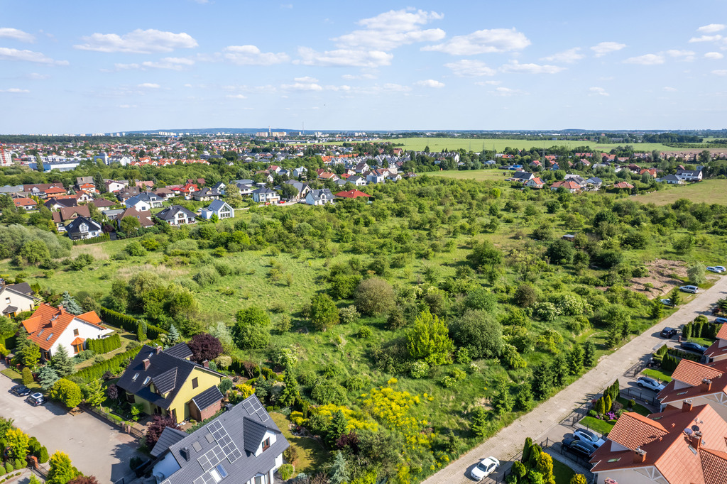 Działka na sprzedaż Mierzyn 65 115 m2 | Arka Nieruchomości
