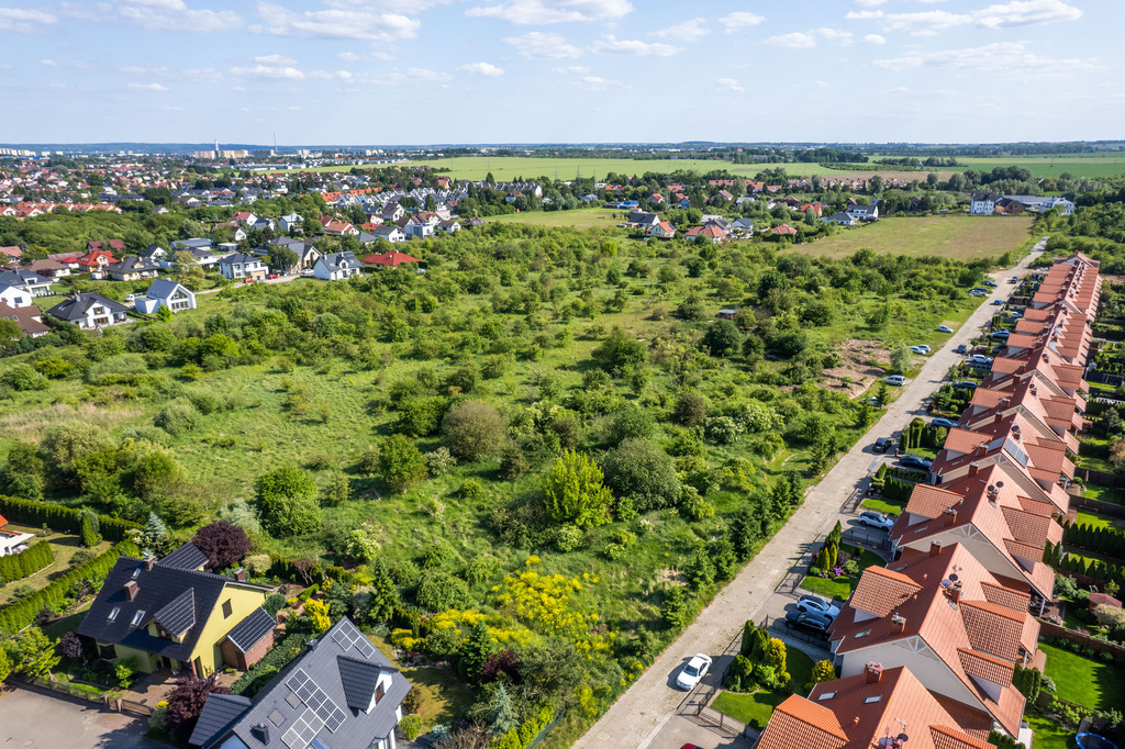 Działka na sprzedaż Mierzyn 65 115 m2 | Arka Nieruchomości