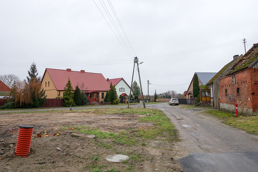 Działka na sprzedaż Załęże 909 m2 | Arka Nieruchomości