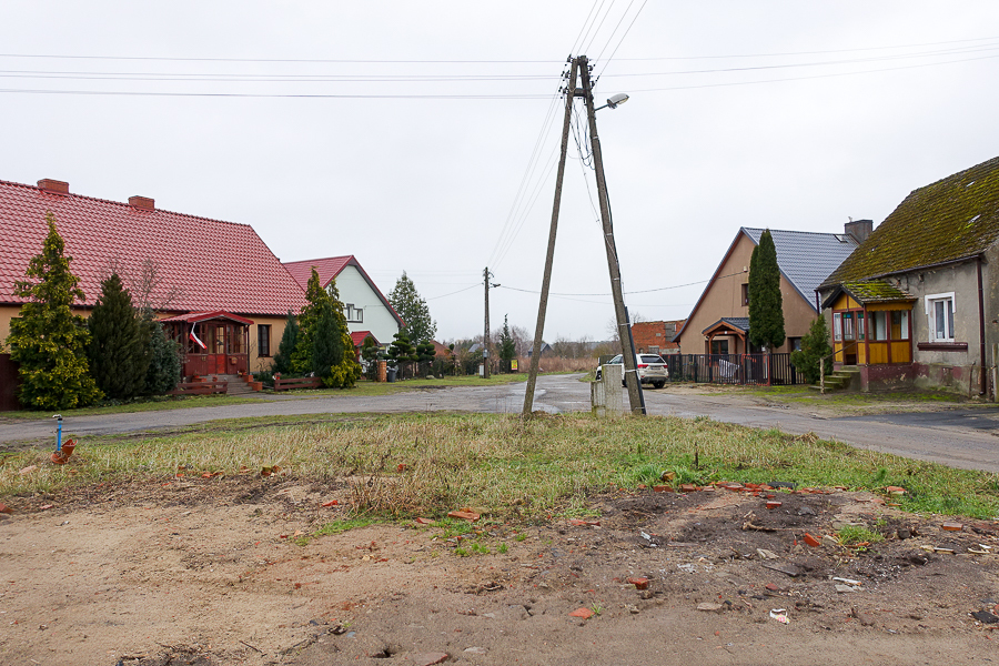Działka na sprzedaż Załęże 909 m2 | Arka Nieruchomości
