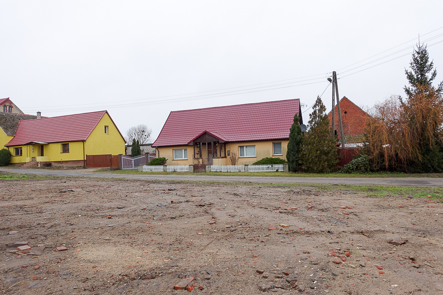 Działka na sprzedaż Załęże 909 m2 | Arka Nieruchomości