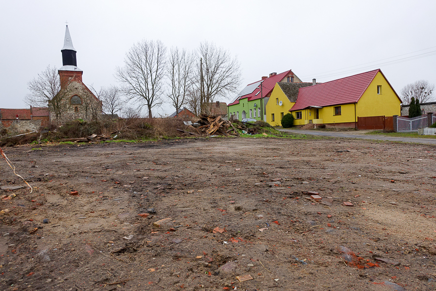Działka na sprzedaż Załęże 909 m2 | Arka Nieruchomości
