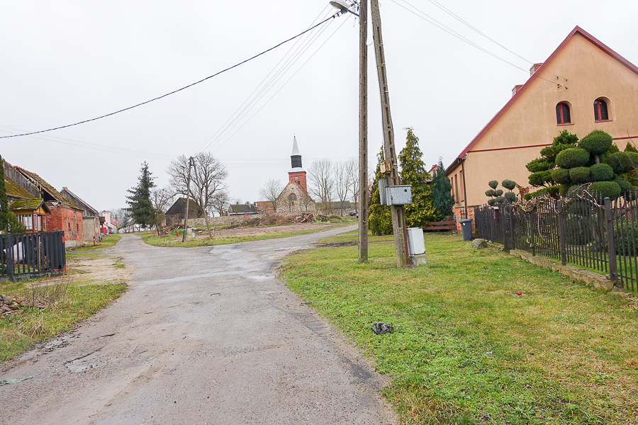 Działka na sprzedaż Załęże 909 m2 | Arka Nieruchomości
