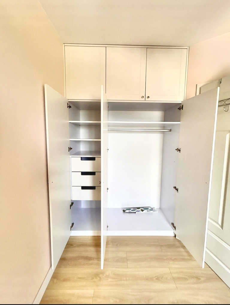 Mieszkanie na wynajem Szczecin, os. Reda 46 m2 | Arka Nieruchomości