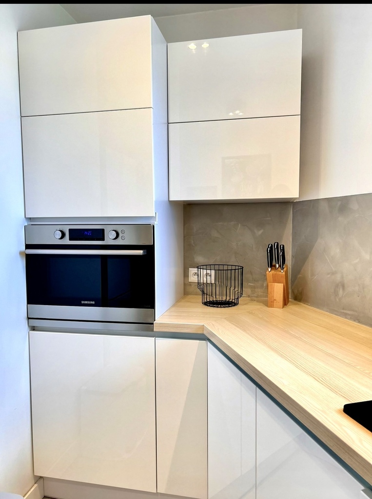 Mieszkanie na wynajem Szczecin, os. Reda 46 m2 | Arka Nieruchomości