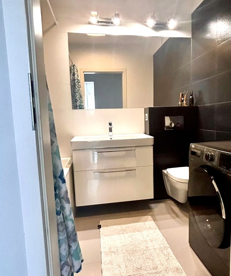 Mieszkanie na wynajem Szczecin, os. Reda 46 m2 | Arka Nieruchomości