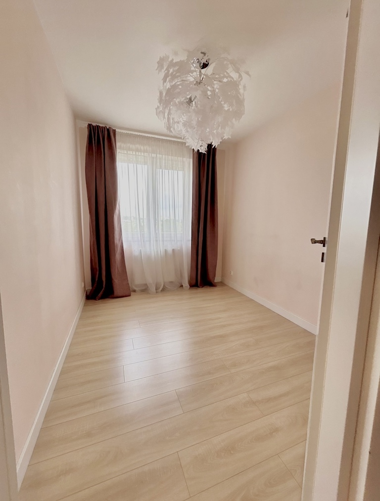 Mieszkanie na wynajem Szczecin, os. Reda 46 m2 | Arka Nieruchomości
