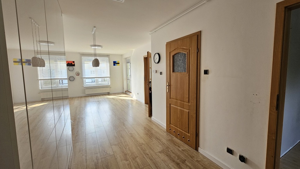 Mieszkanie na sprzedaż Szczecin, Gumieńce 52 m2 | Arka Nieruchomości
