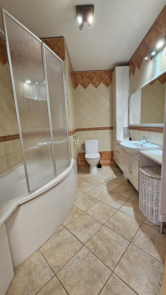 Mieszkanie na sprzedaż Szczecin, Gumieńce 52 m2 | Arka Nieruchomości