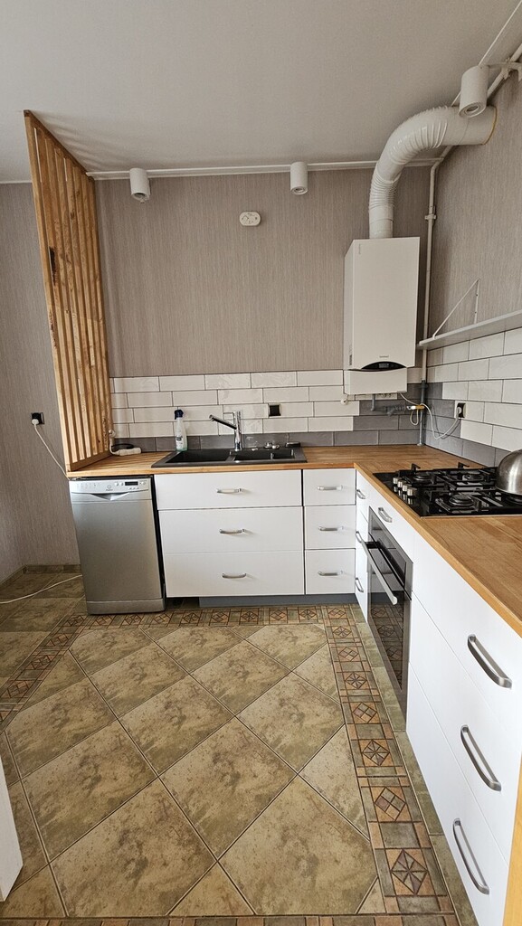 Mieszkanie na sprzedaż Szczecin, Gumieńce 52 m2 | Arka Nieruchomości