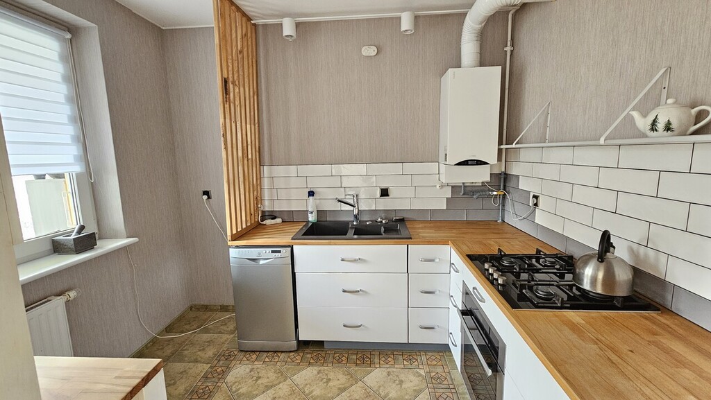 Mieszkanie na sprzedaż Szczecin, Gumieńce 52 m2 | Arka Nieruchomości
