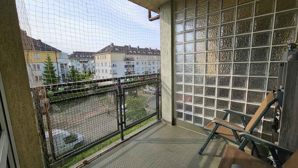Mieszkanie na sprzedaż Szczecin, Gumieńce 52 m2 | Arka Nieruchomości