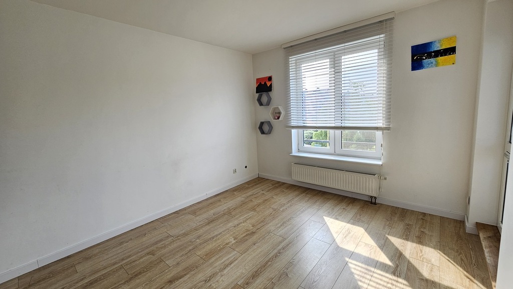 Mieszkanie na sprzedaż Szczecin, Gumieńce 52 m2 | Arka Nieruchomości