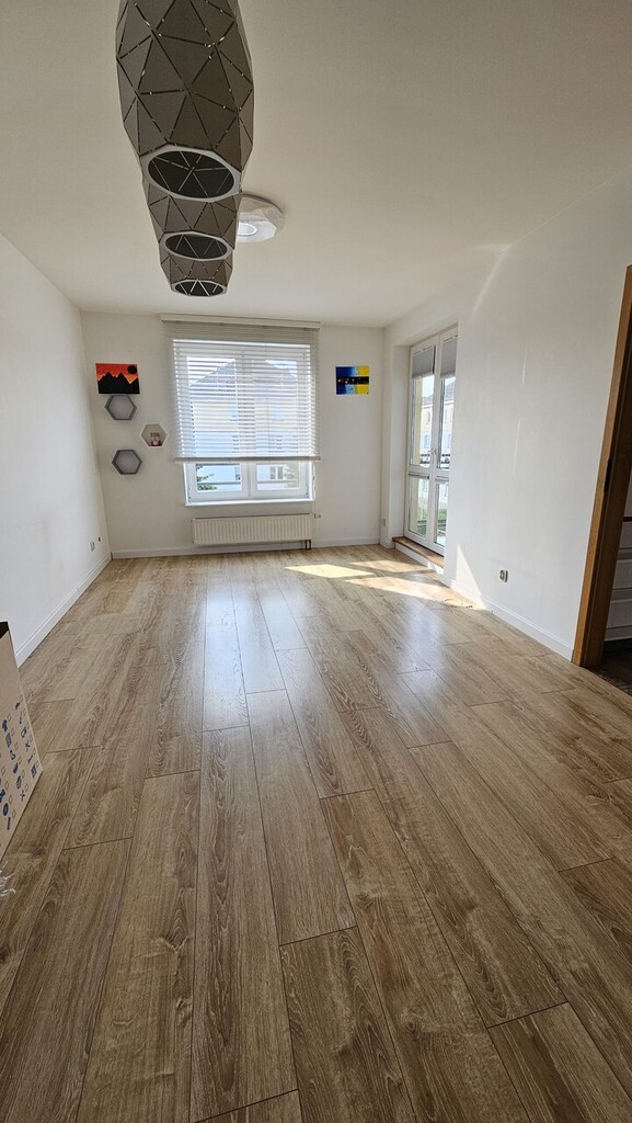 Mieszkanie na sprzedaż Szczecin, Gumieńce 52 m2 | Arka Nieruchomości