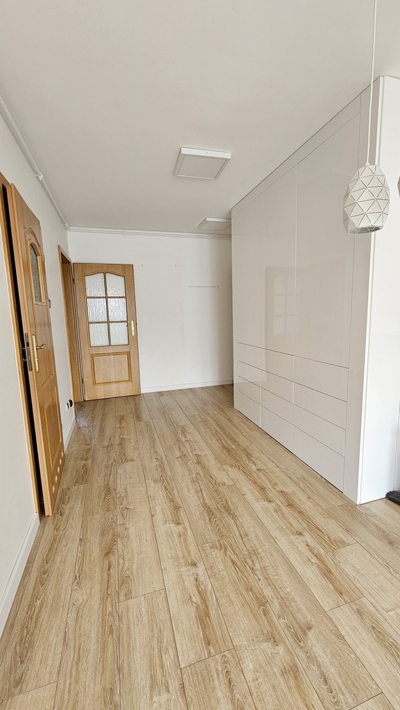 Mieszkanie na sprzedaż Szczecin, Gumieńce 52 m2 | Arka Nieruchomości