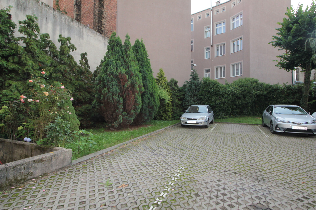 Mieszkanie na sprzedaż Szczecin, Śródmieście-Centrum 58 m2 | Arka Nieruchomości