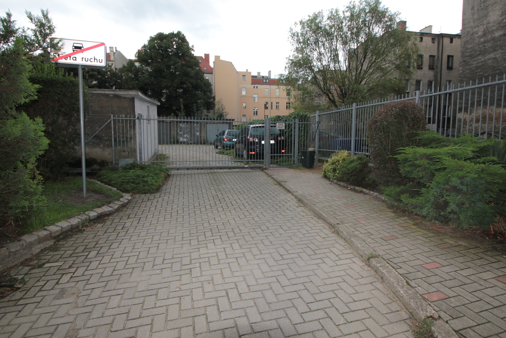Mieszkanie na sprzedaż Szczecin, Śródmieście-Centrum 58 m2 | Arka Nieruchomości
