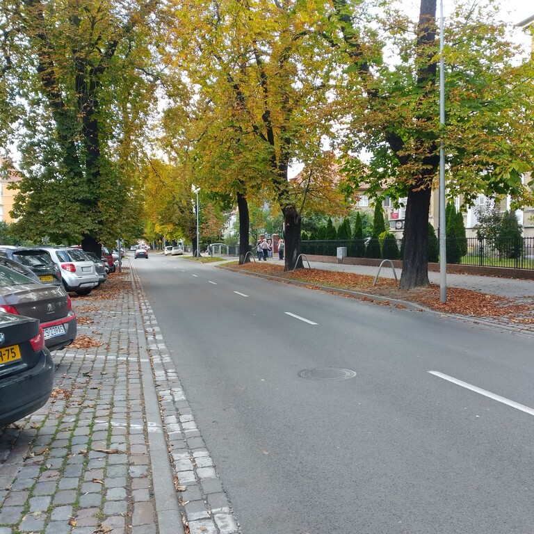 Mieszkanie na sprzedaż Szczecin, Śródmieście-Centrum 58 m2 | Arka Nieruchomości