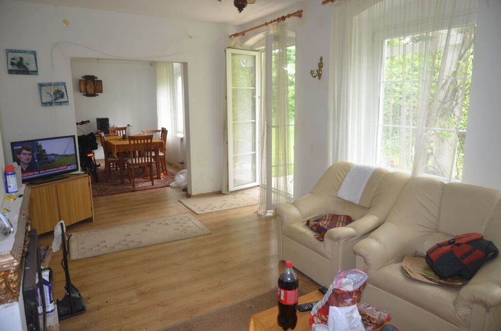 Dom na sprzedaż Rusowo 160 m2 | Arka Nieruchomości