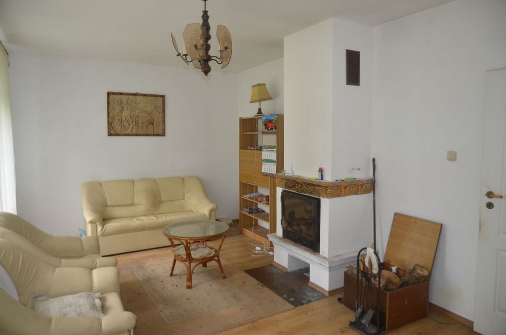 Dom na sprzedaż Rusowo 160 m2 | Arka Nieruchomości