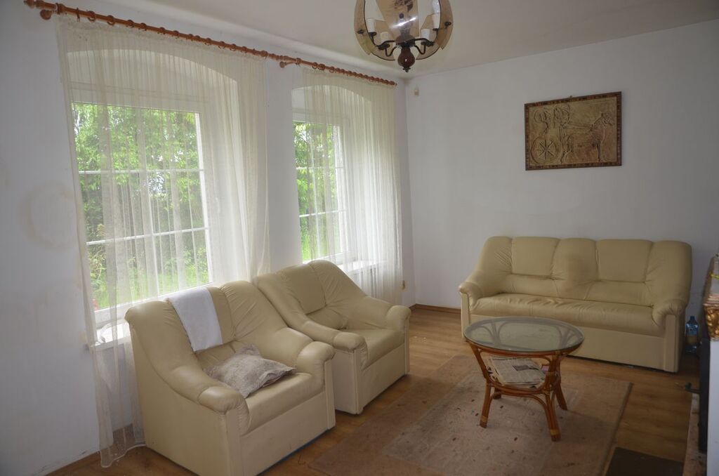 Dom na sprzedaż Rusowo 160 m2 | Arka Nieruchomości