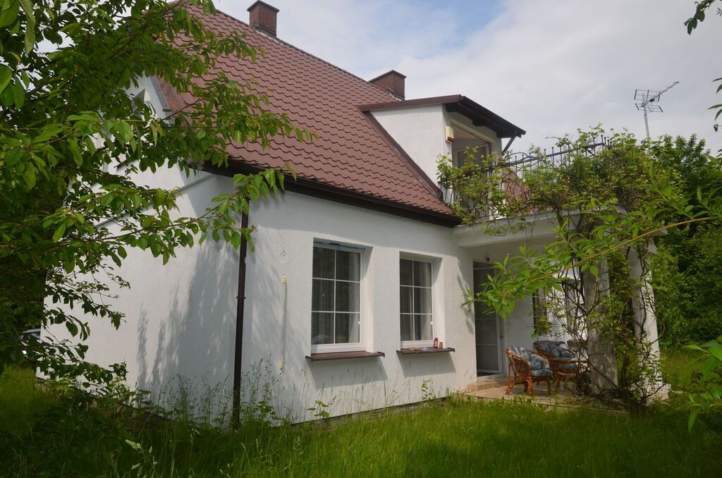 Dom na sprzedaż Rusowo 160 m2 | Arka Nieruchomości