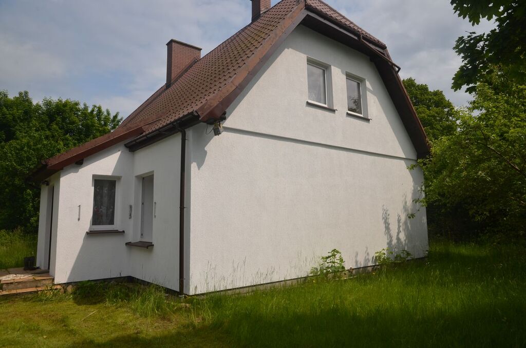 Dom na sprzedaż Rusowo 160 m2 | Arka Nieruchomości
