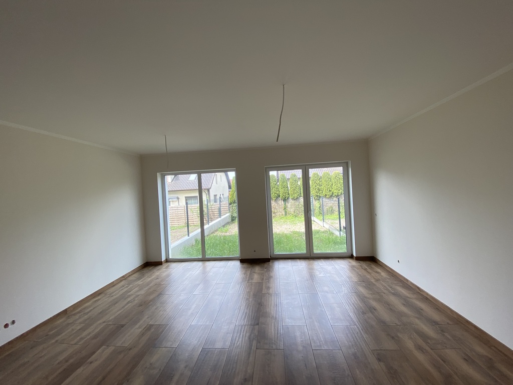 Dom na wynajem Bezrzecze 181 m2 | Arka Nieruchomości