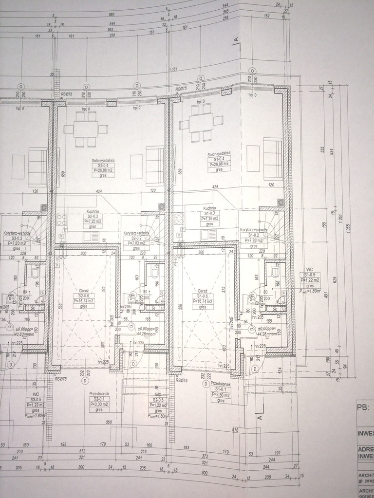 Dom na wynajem Bezrzecze 181 m2 | Arka Nieruchomości