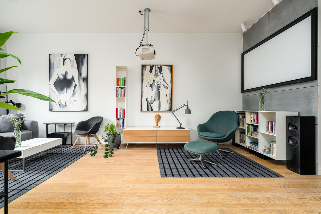 Mieszkanie na sprzedaż Szczecin, Śródmieście-Centrum 56 m2 | Arka Nieruchomości
