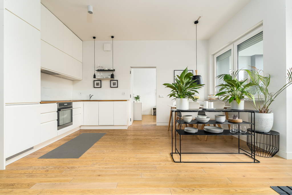 Mieszkanie na sprzedaż Szczecin, Śródmieście-Centrum 56 m2 | Arka Nieruchomości