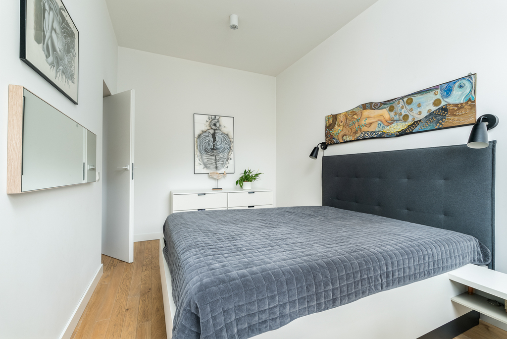 Mieszkanie na sprzedaż Szczecin, Śródmieście-Centrum 56 m2 | Arka Nieruchomości