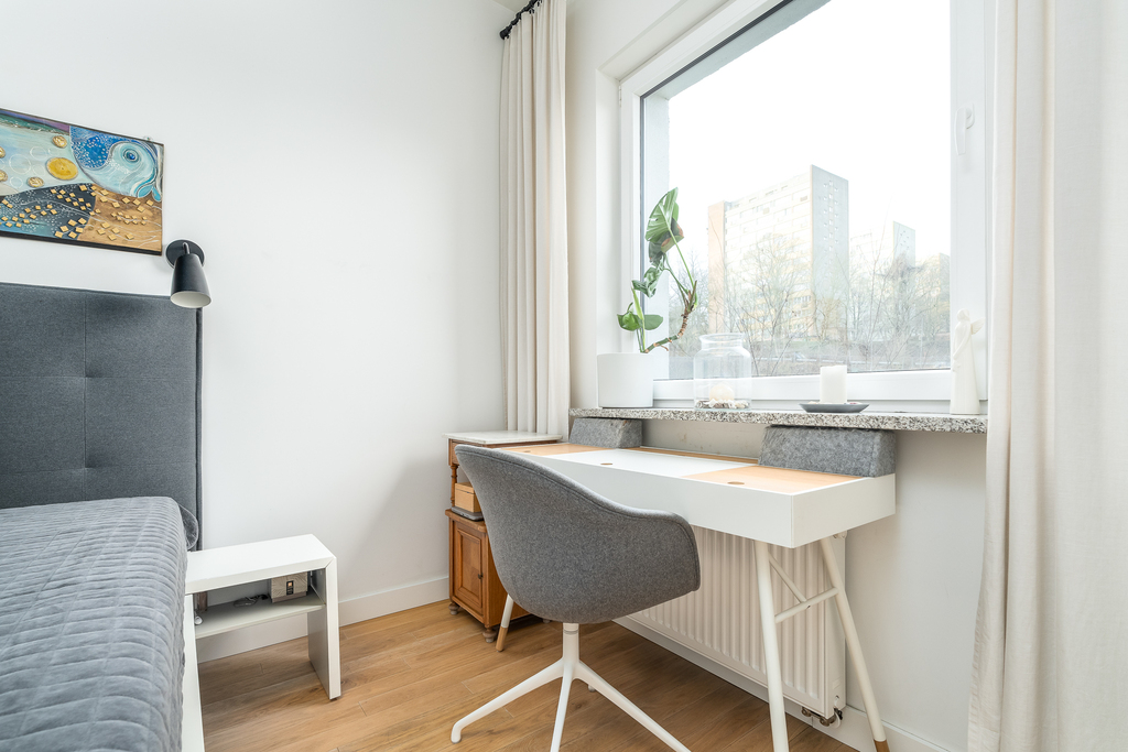 Mieszkanie na sprzedaż Szczecin, Śródmieście-Centrum 56 m2 | Arka Nieruchomości
