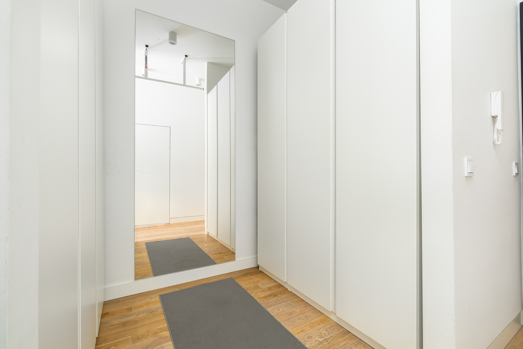 Mieszkanie na sprzedaż Szczecin, Śródmieście-Centrum 56 m2 | Arka Nieruchomości
